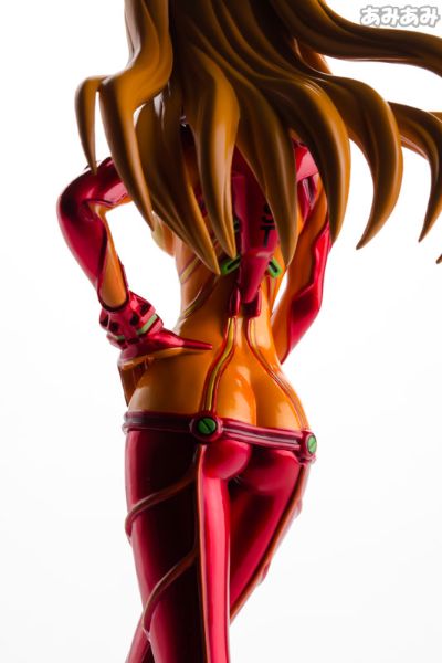 一番赏 EVA新剧场版 明日香 ローソン限定 特别カラーver. 