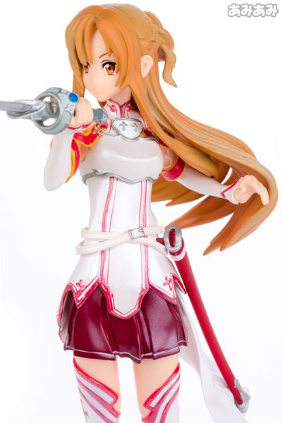 PM 手办 刀剑神域 亚丝娜 闪光の ＳＰ ver. 