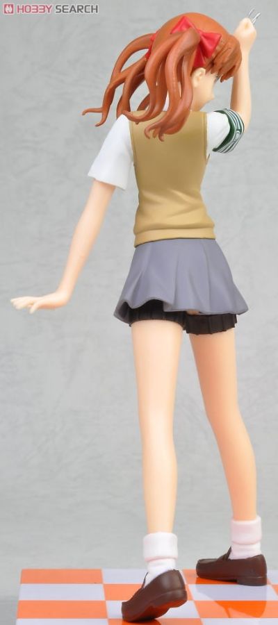 Extra Figure 某科学的超电磁炮(Railgun) 白井黒子