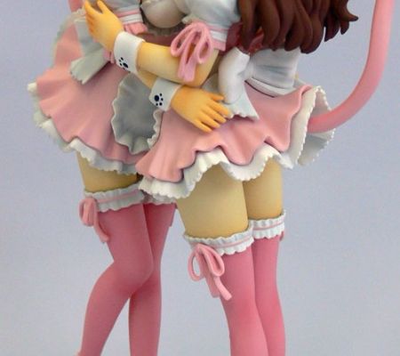 猫耳女仆 Pink Ver.