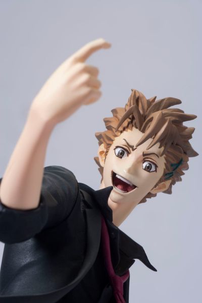  No.32+ 心理测量者 縢秀星 