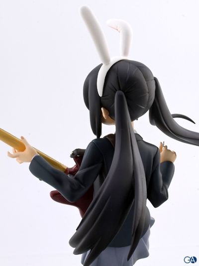 轻音少女！ 中野梓 Hobby Japan Exclusive