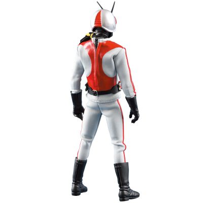 REAL ACTION HEROES No.208 假面骑士X 假面骑士X 