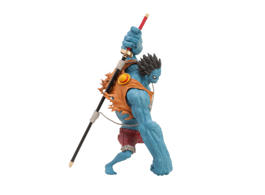 スカルチャーズ 海贼王 梦魇•ルフィ 