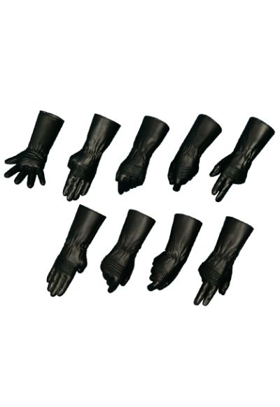 REAL ACTION HEROES No.208 假面骑士X 假面骑士X 