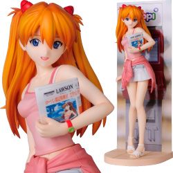 EVA新剧场版 明日香 Loppi ver.