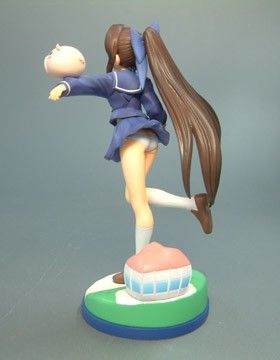 蓝兰岛漂流记 小铃