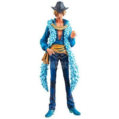  Vol. 6 海贼王 山治 