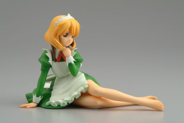 まほろまてぃっく～もっと 美しいもの 安藤珊琪