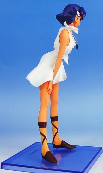 ふしぎの海の纳迪亚 纳迪亚 South Island ver. 