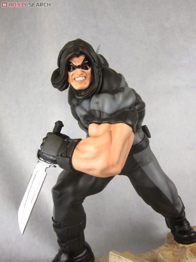 寿屋艺术雕像系列 X-Force ウォーパス 