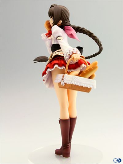 光明之心 蕾丽丝・菲利アム Gemaga ver.