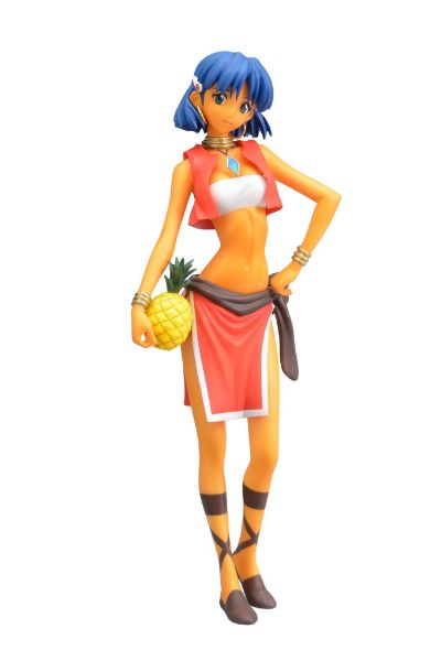 PM 手办 ふしぎの海の纳迪亚 纳迪亚