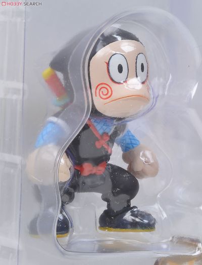 UltraDetailFigure 94 忍者服部贯蔵 ハットリカンゾウ オールドComic版 