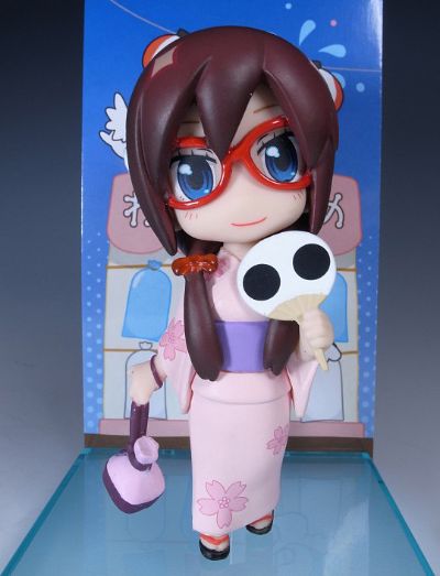 一番赏 ぷちえゔぁ〜EVANGELION@SCHOOL〜 真希波·玛丽 Festival Ver. 