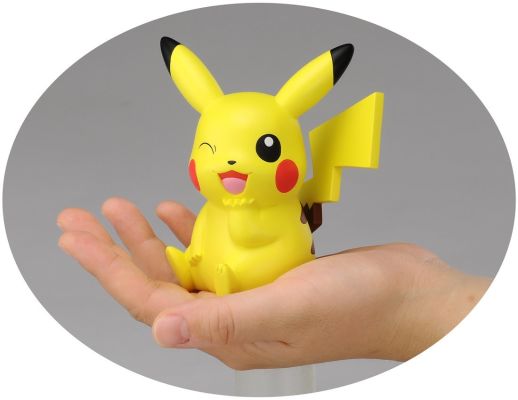 掌上精灵系列 口袋妖怪 皮卡丘 