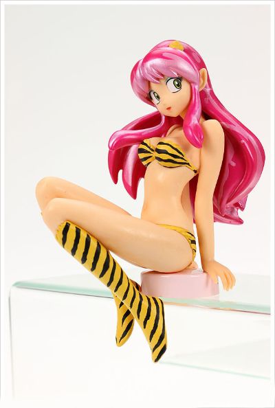 ボトルキャップ 福星小子 ラム•インベーダー 