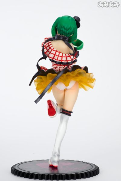 一番赏 超时空要塞F 虚空歌姫～イツワリノウタヒメ～ 李兰华 Raspberry Candy Ver. 