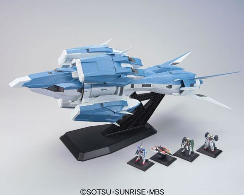 高达コレクション 机动戦士高达00 GN-002高达デユナメス