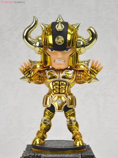  G02 圣闘士星矢 牡牛座のアルデバラン Deformed 