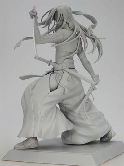 薄桜鬼 〜新选组奇谭〜 土方歳三 Gassen ver. 