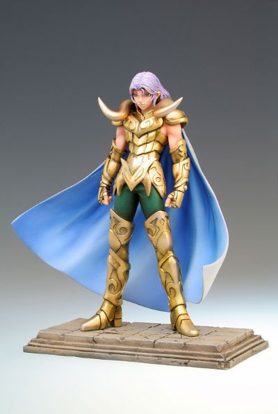 圣闘士星矢超像 圣闘士星矢 牡羊座のムウ