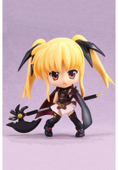 一番赏 魔法少女奈叶MOVIE 1st 菲特 
