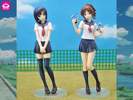 Extra Figure もしドラ 北条文乃 