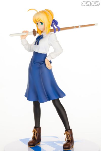 一番赏 Fate/Stay Night SABER C赏