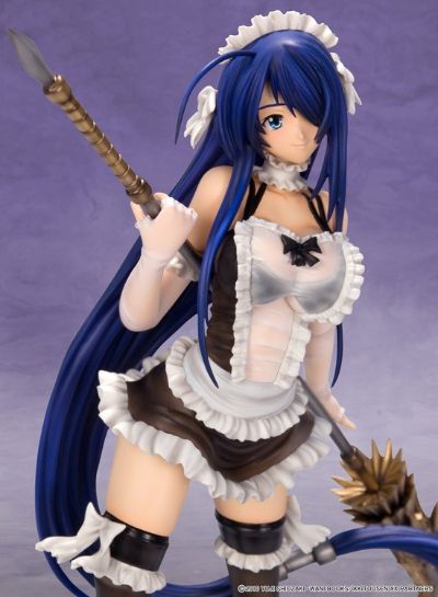 一骑当千 Xtreme Xecutor 関羽云长 Maid ver. 