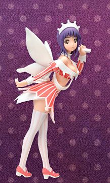 HG手办 魔法的禁书目录II 五和 