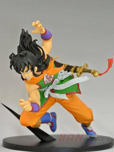 スカルチャーズ 龙珠 乐平 