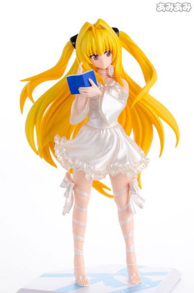 金色暗影 异色版