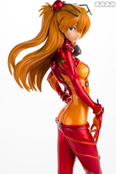 一番赏 EVA新剧场版 明日香 ローソン限定 特别カラーver. 