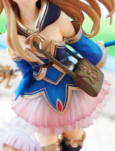 メルルのアトリエ-アーランドの錬金术士3 ちむ(女)&トトウ一リア・ヘルモルト 19歳ver.