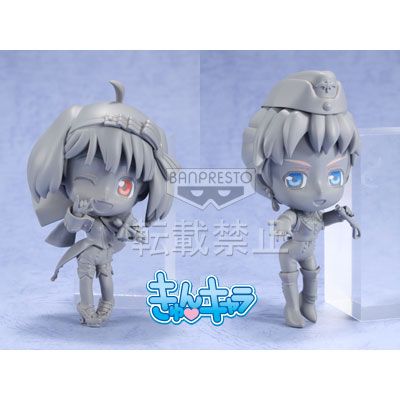 一番赏 剧场版 超时空要塞F 恋离飞翼 〜サヨナラノツバサ〜 李兰华 