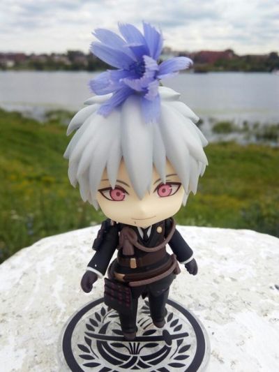 粘土人#597 戏剧性谋杀 库利亚