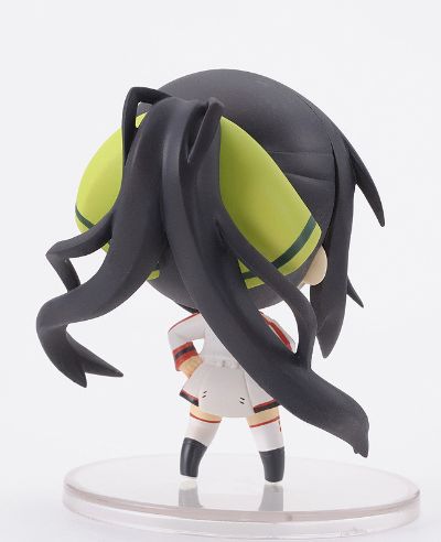 ぷちっ娘  IS〈无限斯特拉托斯〉 筱之之帚