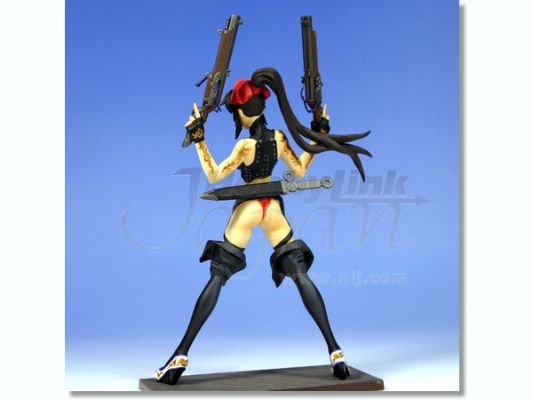 ピーシズ 百鬼抄紫苑 Limited 