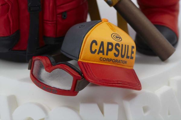 スカルチャーズ 龙珠Z 孙悟空 