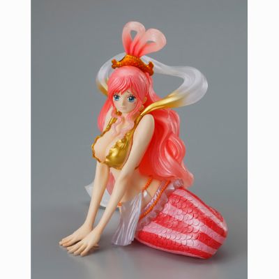 1/144 World Scale 海贼王 白星 