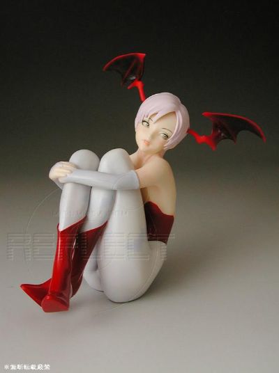 吸血鬼 リリスアーン丝兰ド 