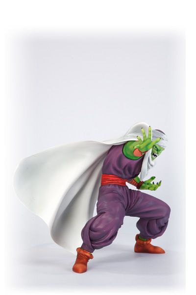 スカルチャーズ 龙珠Z 短笛 