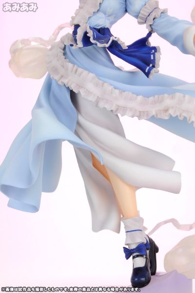 东方Project 西行寺幽幽子 Ver.2