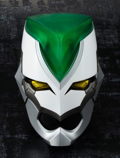 FULL SCALE WORKS タイガーアンドバニー ワイルドタイガー 