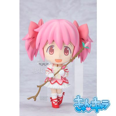 一番赏 魔法少女小圆 鹿目圆香 