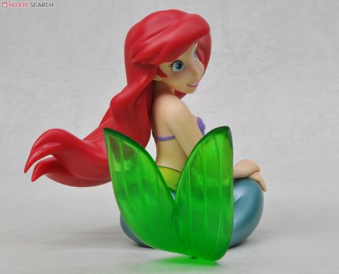 黑胶Doll 184 リトル・マー女仆 ア理爱儿 新装版 