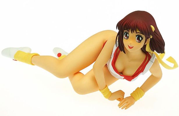 トップをねらえ！ 高屋・法子