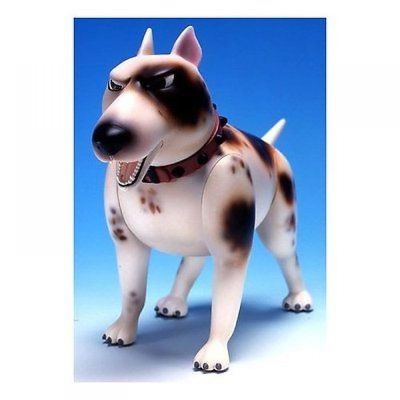 黑胶Doll 5 トイ・ストーリー スカッド 