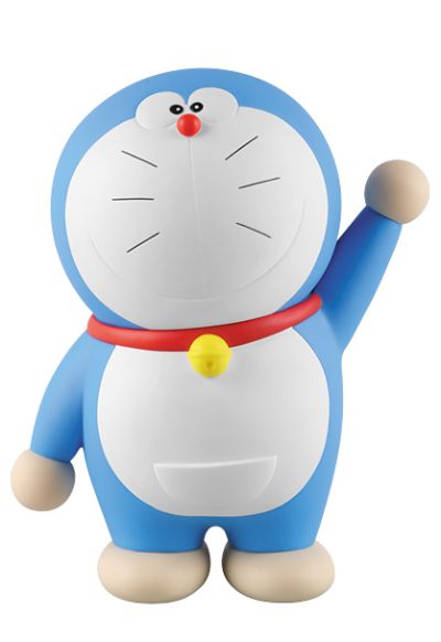 F.Original 哆啦A梦 哆啦A梦 初登场Ver.